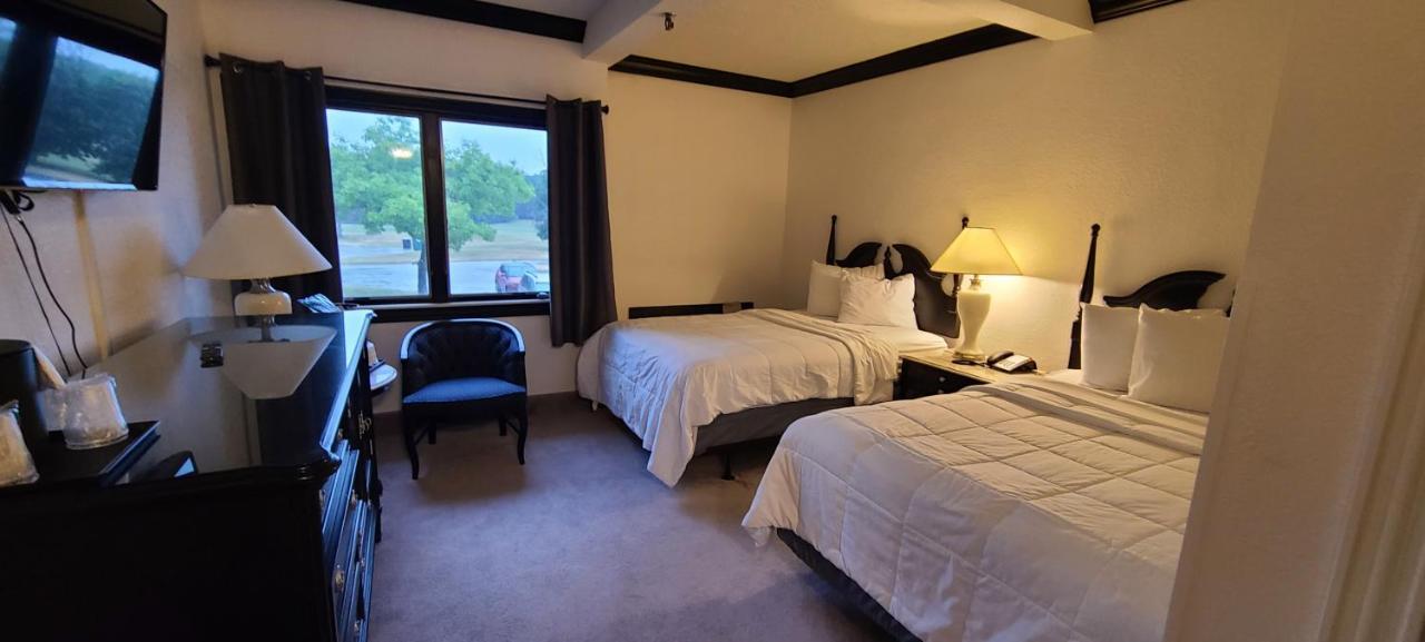 Bay Valley Resort & Conference Center Bay City Camera foto
