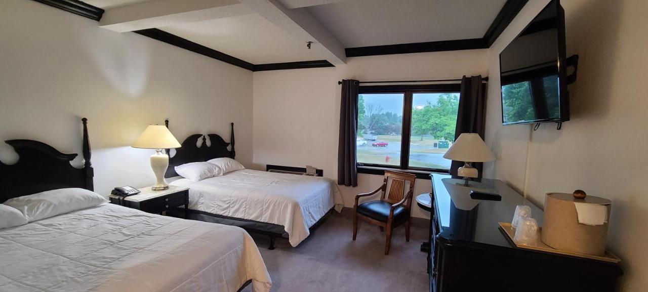 Bay Valley Resort & Conference Center Bay City Camera foto