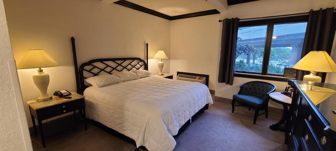 Bay Valley Resort & Conference Center Bay City Camera foto