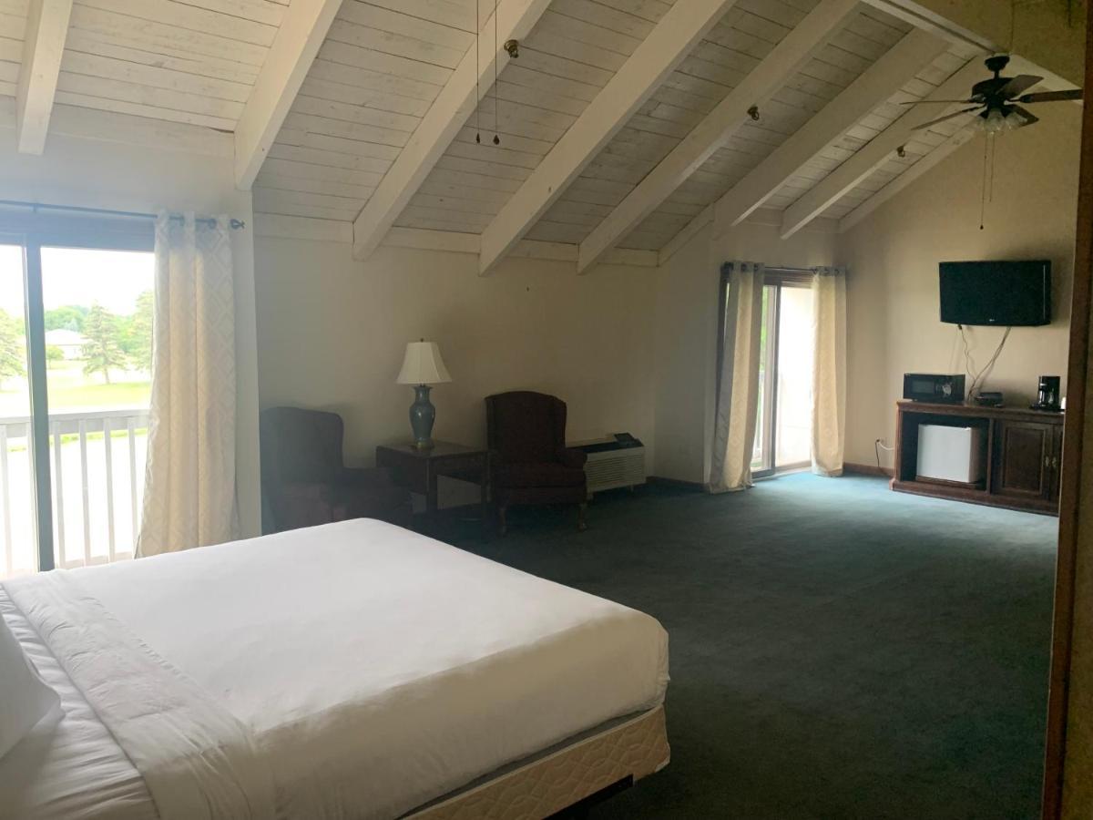 Bay Valley Resort & Conference Center Bay City Esterno foto