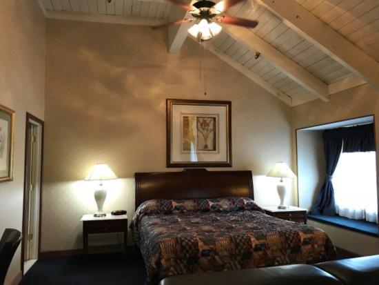 Bay Valley Resort & Conference Center Bay City Esterno foto