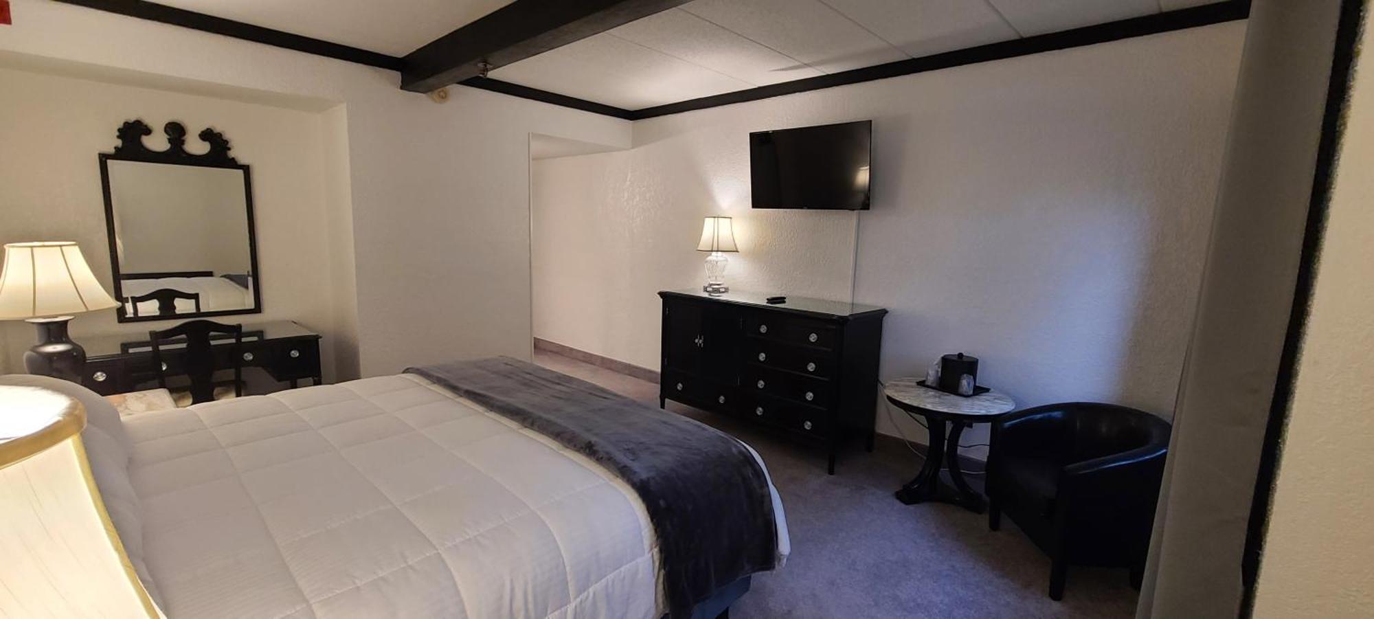Bay Valley Resort & Conference Center Bay City Camera foto