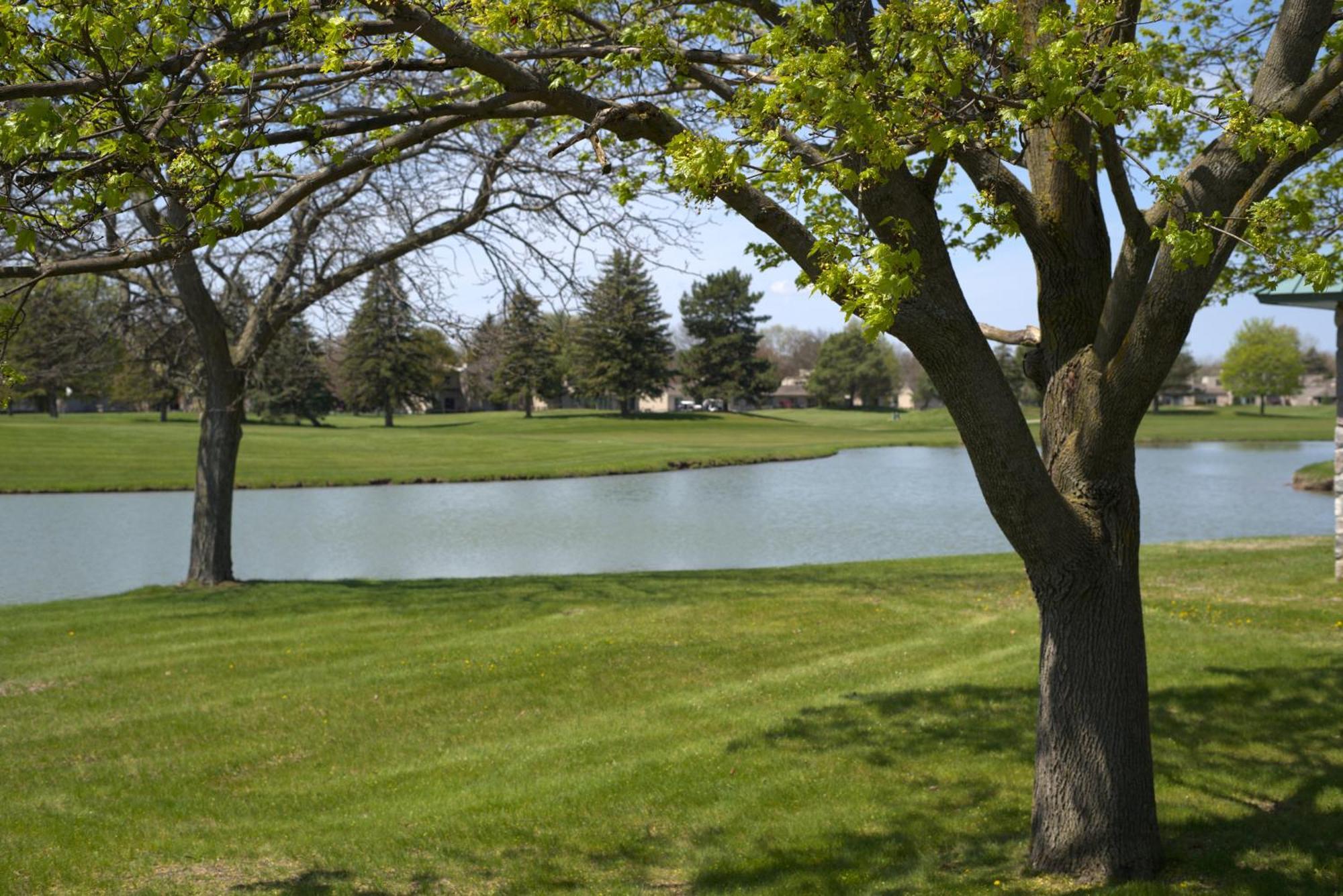 Bay Valley Resort & Conference Center Bay City Esterno foto