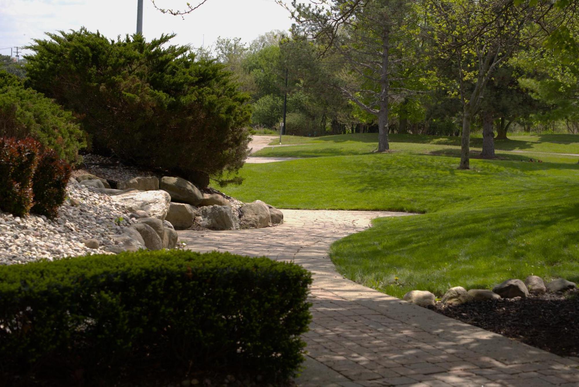 Bay Valley Resort & Conference Center Bay City Esterno foto